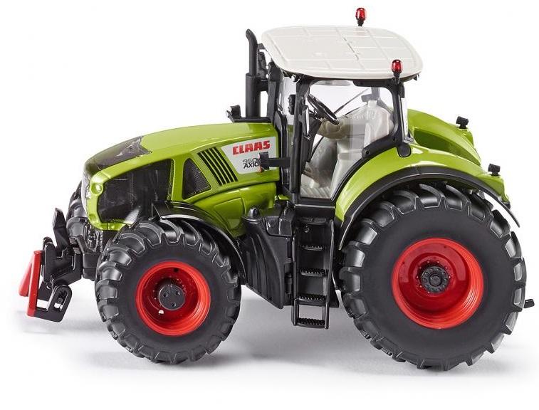 Tractor Claas Axion 950 - SIKU