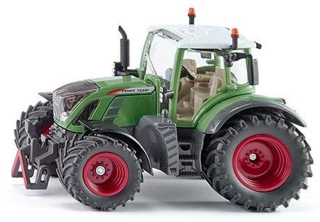 Tractor Fendt 724 - SIKU