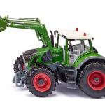 Trator Fendt 933 Vario c/ Pá + App Bluetooth