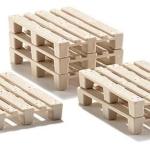Pack Brinquedos 50 Paletes - SIKU