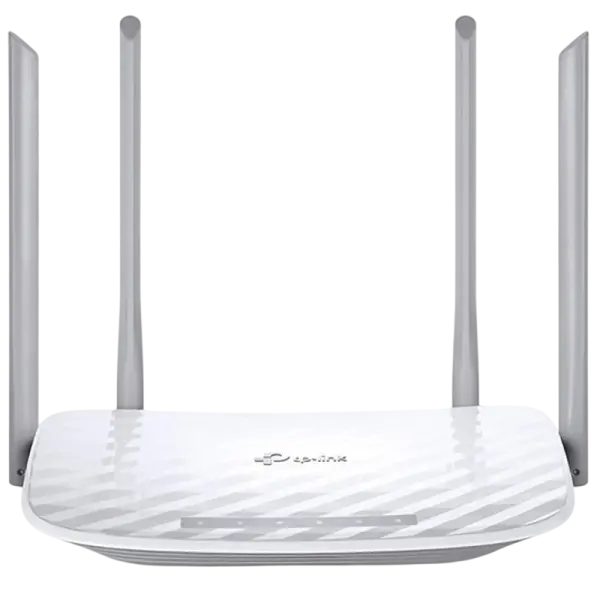 Router Wireless Dual Band AC1200 ARCHER C50 - TP - LINK