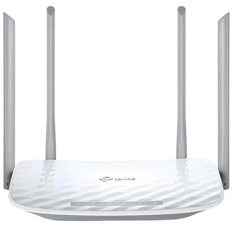 Router Wireless Dual Band AC1200 ARCHER C50 - TP - LINK