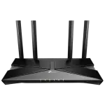 Router Wireless Archer AX10 Dual - Band (2,4 GHz / 5 GHz) Gigabit Ethernet (Preto) - TP - LINK