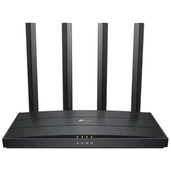 Router Archer AX12 AX1500 Dual - Band WiFi 6 Gigabit - TP - LINK
