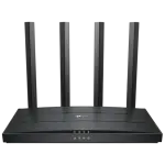 Router Archer AX12 AX1500 Dual - Band WiFi 6 Gigabit - TP - LINK