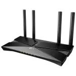 Router Wireless Archer AX20 AX1800 Dual - Band WiFi 6 802.11ax - TP - LINK