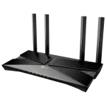 Router Archer AX23 AX1800 Dual - Band WiFi 6 Gigabit - TP - LINK