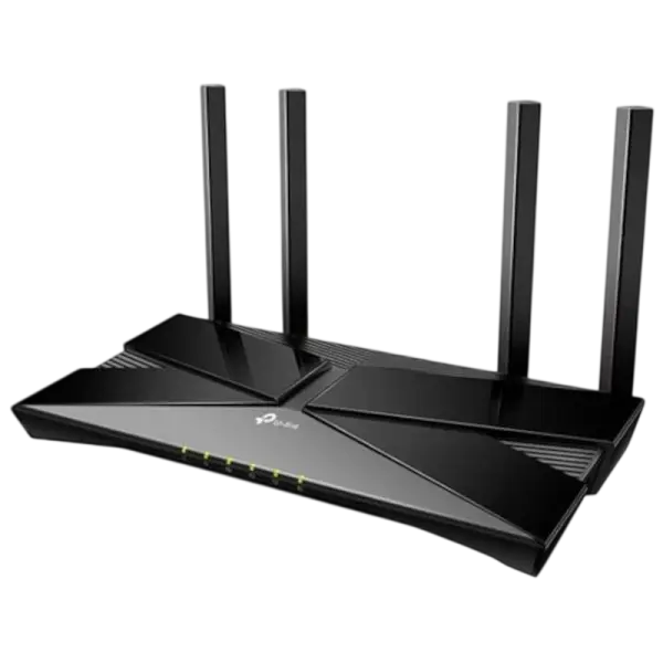 Router Archer AX23 AX1800 Dual - Band WiFi 6 Gigabit - TP - LINK