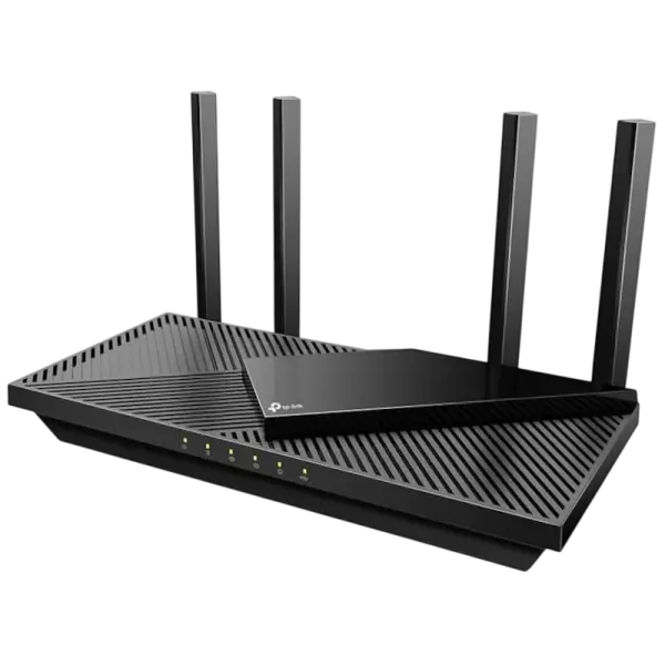 Router Archer AX55 AX3000 Dual - Band WiFi 6 Mesh Gigabit - TP - LINK