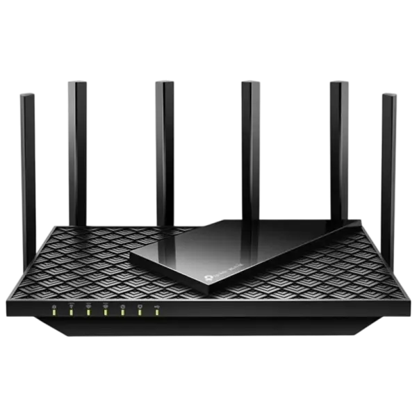 Router Wireless Archer AXE75 Tri - band (2,4 GHz / 5 GHz / 6 GHz ) Gigabit Wi - Fi - TP - LINK