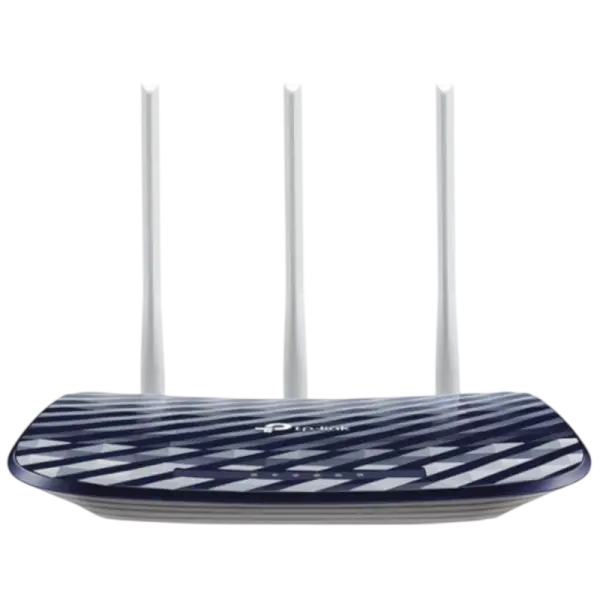 Router Wireless DualBand 4x100 Mbps (2 Antenas) - TP - LINK
