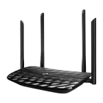 Router Wifi TP - Link Archer C6 AC1200 5xGb Dual