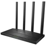 Router TP - Link Archer C80 AC1900 Wireless Dual Band