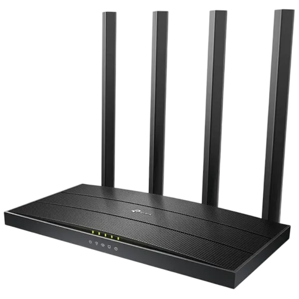 Router TP - Link Archer C80 AC1900 Wireless Dual Band