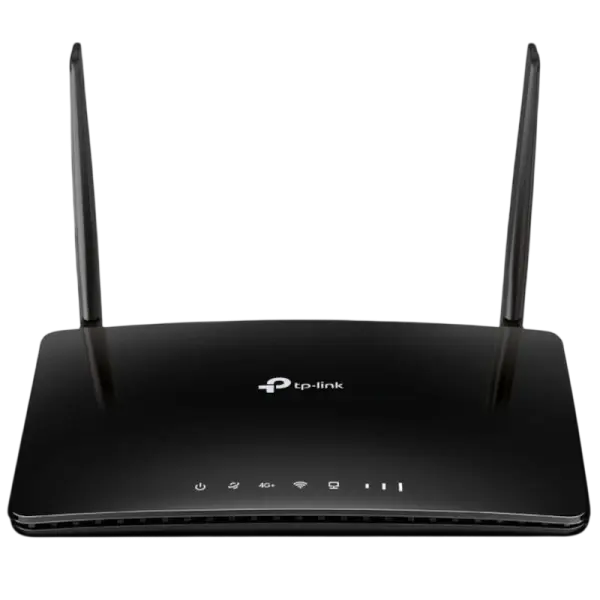 Router Archer MR500 Dual - band (2,4 GHz / 5 GHz) 4G - TP - LINK