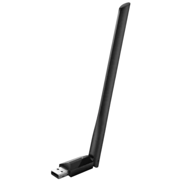 Pen USB AC600 WiFi Dual Band 433 Mbps - TP - LINK