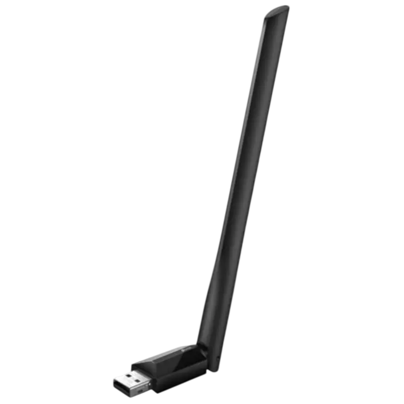 Pen USB AC600 WiFi Dual Band 433 Mbps - TP - LINK