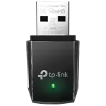 Pen Wireless DualBand 867Mbps USB3.0 Archer T3U - TP - LINK
