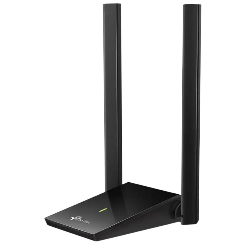 Router Archer T4U Plus Wireless AC1300 Dual - Band - TP - LINK