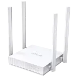 Router Wireless Dual - Band 2.4 GHz / 5 GHz (Branco) - TP - LINK