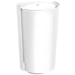 Router Wireless Deco X50 5G AX3000 Whole Mesh Dual - Band WiFi 6 Gigabit (1 - Pack) - TP - LINK