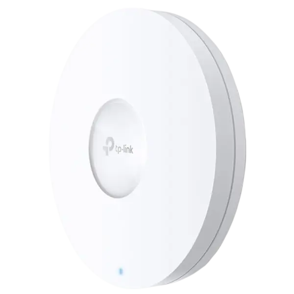 Access Point v2.2 AX1800 Mesh Dual Band Wi - Fi 6 Gigabit PoE+ Ceiling Mount - TP - LINK
