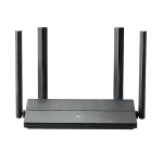Router TP - Link EX141 WiFi6 AX1500 Dual 1xWAN 3xLAN