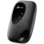 Router M7010 4G LTE WiFi 2000mAh 300Mbps - TP - LINK