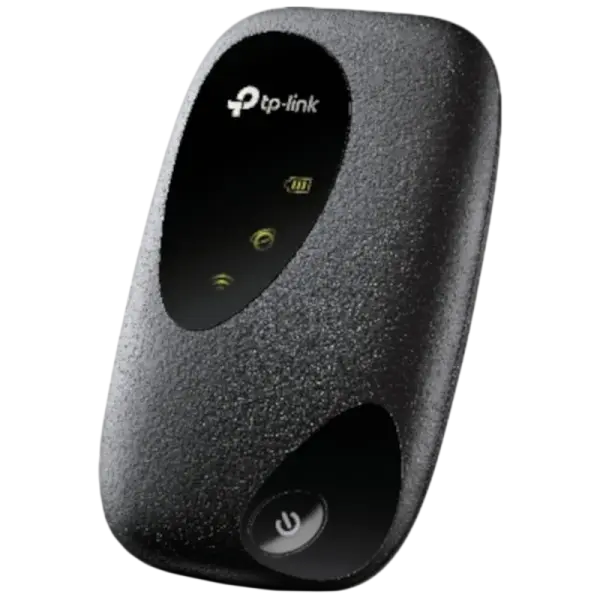 Router M7010 4G LTE WiFi 2000mAh 300Mbps - TP - LINK
