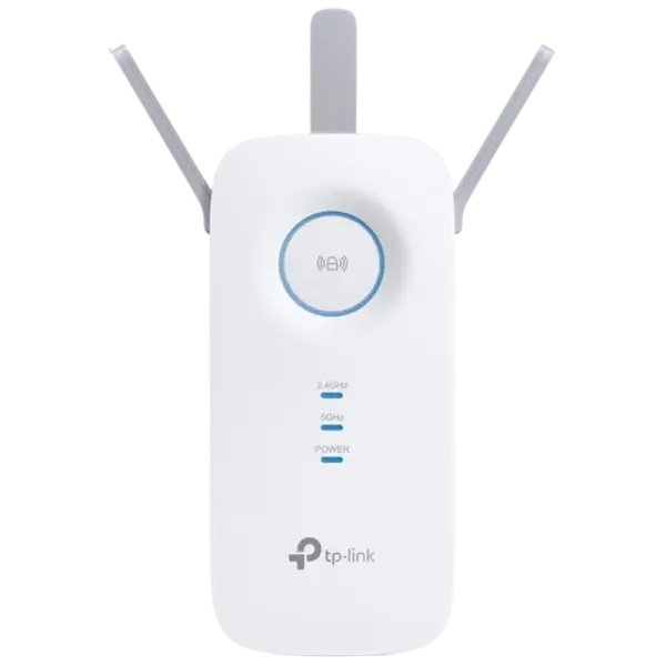 Access Point (Repetidor) AC1900 RE550 Wi - Fi - TP - LINK