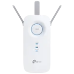 Access Point (Repetidor) AC1900 RE550 Wi - Fi - TP - LINK
