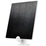 Painel Solar TP - Link Tapo para Câmeras a Bateria Tapo C425 Tapo C420 e Tapo C400