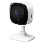 Câmara de Vigilância IP Wi - Fi TAPO C100 Full HD c/ Visão Noturna - TP - LINK