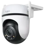 Câmara de Vigilância Tapo C520WS 2K QHD Pan/Tilt Outdoor IP66 Security Wi - Fi/RJ45 - TP - LINK