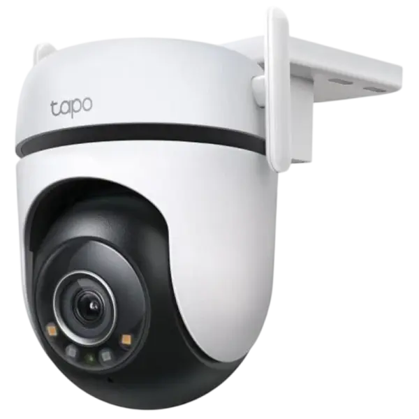 Câmara de Vigilância Tapo C520WS 2K QHD Pan/Tilt Outdoor IP66 Security Wi - Fi/RJ45 - TP - LINK