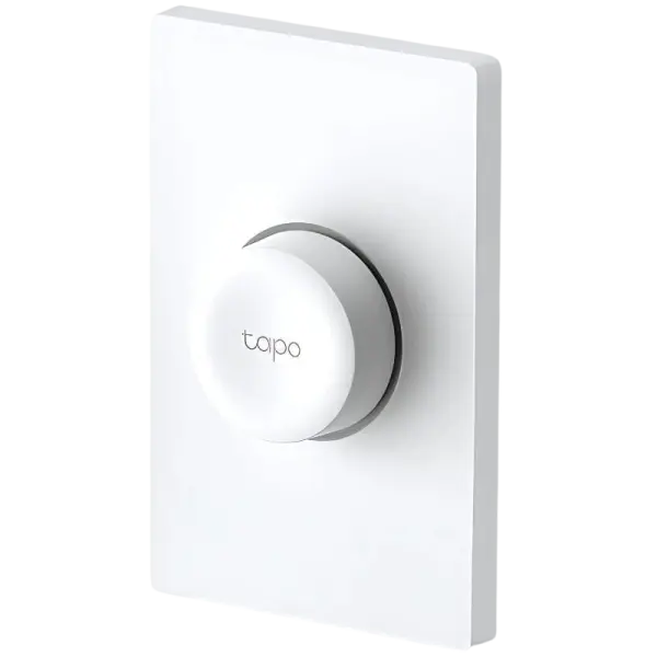 Interruptor Parede Inteligente Tapo S200D - TP - LINK