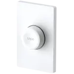 Interruptor Parede Inteligente Tapo S200D - TP - LINK