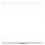 Interruptor Inteligente Duplo de Encastre Tapo S210 (Branco) - TP - LINK