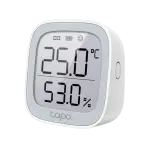 Monitor de Temperatura e Humidade Inteligente Tapo T315 - TP - LINK