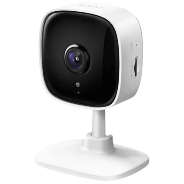 Câmara de Vigilância IP Tapo TC60 FHD Security Wi - Fi - TP - LINK