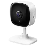 Câmara de Vigilância IP Tapo TC60 FHD Security Wi - Fi - TP - LINK