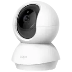 Câmara de Vigilância IP Tapo TC70 FHD Pan/Tilt Security Wi - Fi - TP - LINK
