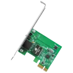 Placa Rede GIGABIT PCI - E - TP - LINK