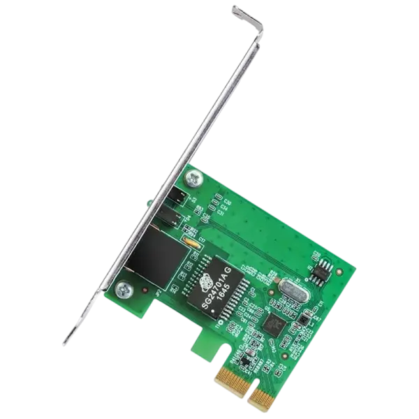 Placa Rede GIGABIT PCI - E - TP - LINK
