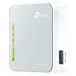 Router Wifi TP - Link TL - MR3020 N 3G/4G Portátil
