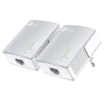 Power Lines Nano 500Mbps - TP - LINK