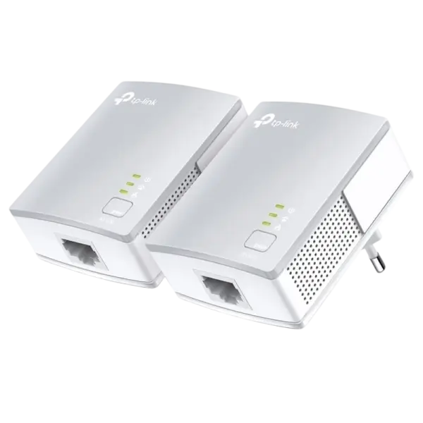 Power Lines Nano 500Mbps - TP - LINK