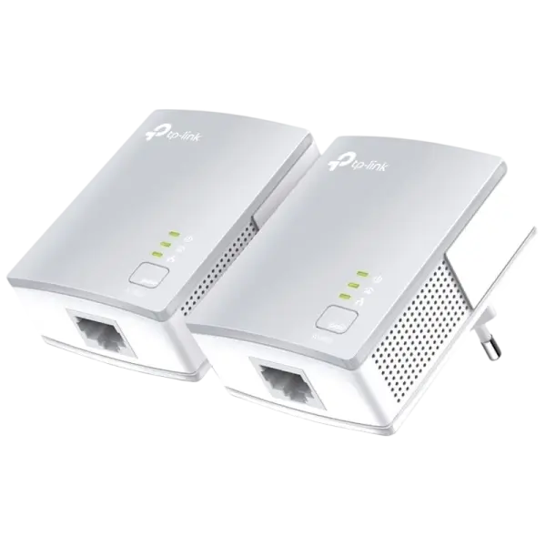 Power Lines 500Mbps - TP - LINK