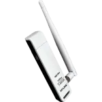 Placa USB Wireless TP - Link 150Mbits com Antena TL - WN722N — Recondicionada