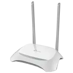 Router Wireless N 300Mpbs - TP - LINK